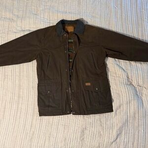 Men's Outback Trading Co. Jacket